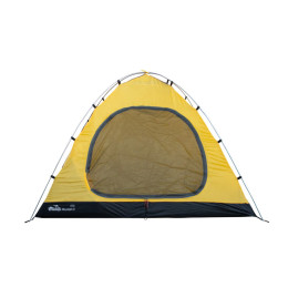 Палатка Экспедиционная Tramp Mountain 2 Green (V2)