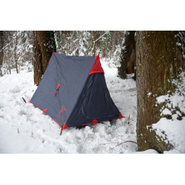 Палатка Экспедиционная Tramp Sputnik 2 (V2)