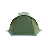 Палатка Экспедиционная Tramp Mountain 2 Green (V2)