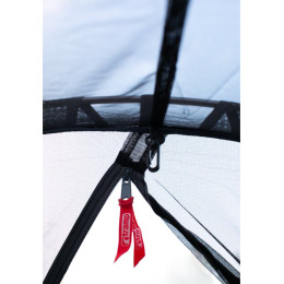 Палатка Экспедиционная Tramp Bike 2 Green (V2)