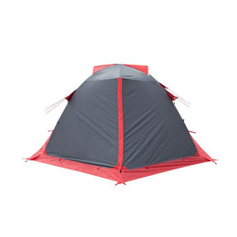 Палатка Экспедиционная Tramp Peak 3 (V2)