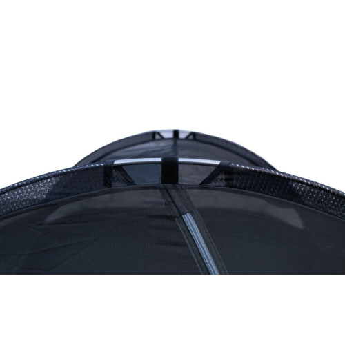 Палатка Экспедиционная Tramp Bike 2 Green (V2)