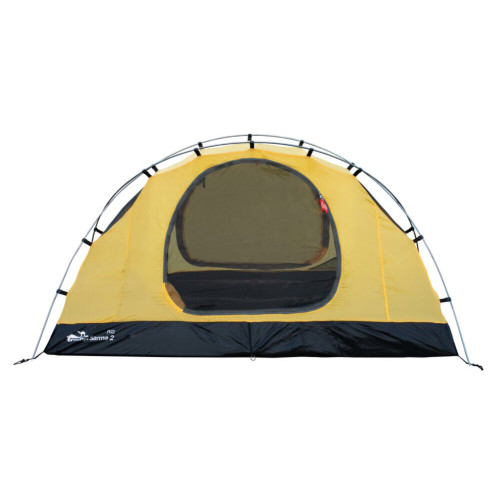 Палатка Экспедиционная Tramp Sarma 2 Green (V2)