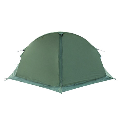 Палатка Экспедиционная Tramp Sarma 2 Green (V2)