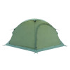 Палатка Экспедиционная Tramp Sarma 2 Green (V2)