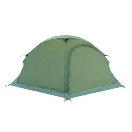 Палатка Экспедиционная Tramp Sarma 2 Green (V2)