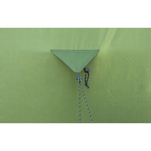 Палатка Экспедиционная Tramp Sarma 2 Green (V2)