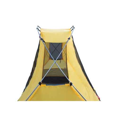 Палатка Экспедиционная Tramp Sarma 2 Green (V2)