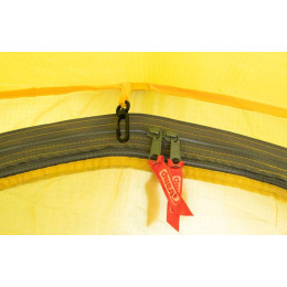 Палатка Экспедиционная Tramp Sarma 2 Green (V2)