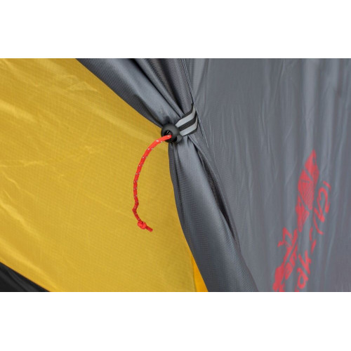 Палатка Экспедиционная Tramp Rock 2 (V2)