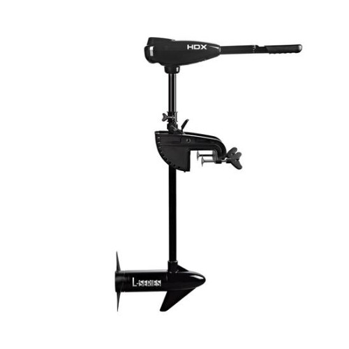 Лодочный электромотор HDX 55L