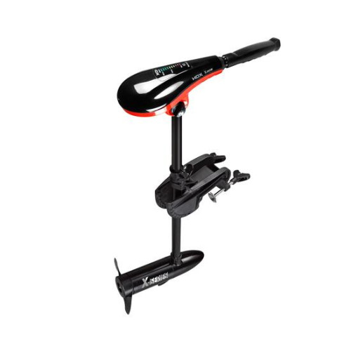 Лодочный электромотор HDX 86X