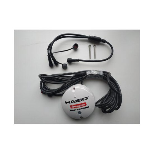 GPS антенна для Haibo iPenguin P65