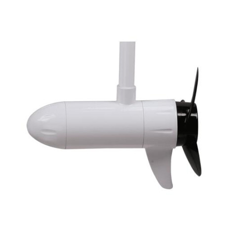 Электромотор лодочный Haibo iPenguin P65 c GPS якорем