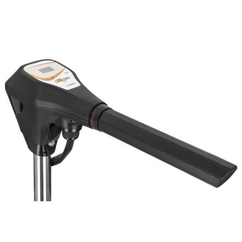 Электромотор лодочный Haibo M150