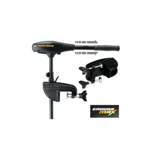 Лодочный электромотор MINN KOTA ENDURA Max 55 (1352155M)