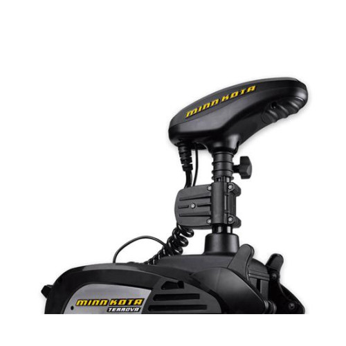 Лодочный электромотор MINN KOTA MOTOR RT TERROVA 80/i-Pilot/BT/152 см/24V (0,92kW)