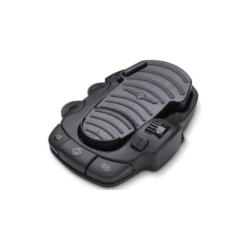 Лодочный электромотор MINN KOTA MOTOR RT TERROVA 80/i-Pilot/BT/152 см/24V (0,92kW)