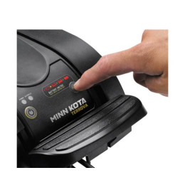 Лодочный электромотор Minn Kota TERROVA 55 54"/IPLINK (0.79 л.с.) без педали