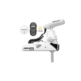 Лодочный электромотор MINN KOTA RT ULTERRA 112/iPilot 72" (1,24kW)