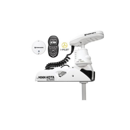 Лодочный электромотор MINN KOTA RT ULTERRA 112/iPilot 72" (1,24kW)