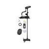 Лодочный электромотор MINN KOTA TERROVA 80/60" iP LINK 60" BT (0,92kW)