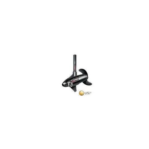 Лодочный электромотор MINN KOTA TERROVA 80/60" iP LINK 60" BT (0,92kW)