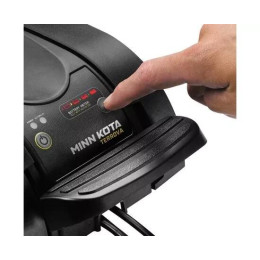 Лодочный электромотор MINN KOTA TERROVA 80/60" iP LINK 60" BT (0,92kW)