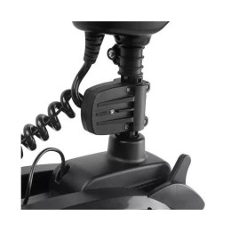 Лодочный электромотор MINN KOTA TERROVA 80/60" iP LINK 60" BT (0,92kW)