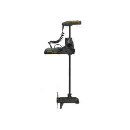 Электромотор лодочный MINN KOTA POWERDRIVE 45/1P-54 (0,65kW)