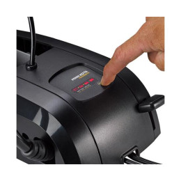 Электромотор лодочный MINN KOTA POWERDRIVE 45/1P-54 (0,65kW)