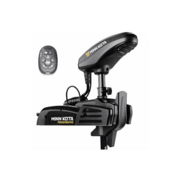 Электромотор лодочный MINN KOTA POWERDRIVE 45/1P-54 (0,65kW)