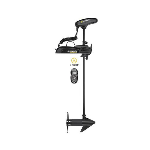Электромотор лодочный MINN KOTA POWERDRIVE 55/1P-54 (0,65kW)