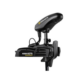 Электромотор лодочный MINN KOTA POWERDRIVE 55/1P-54 (0,65kW)