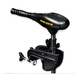Лодочный электромотор MINN KOTA ENDURA 30 C2 76см/12V (1352270m)