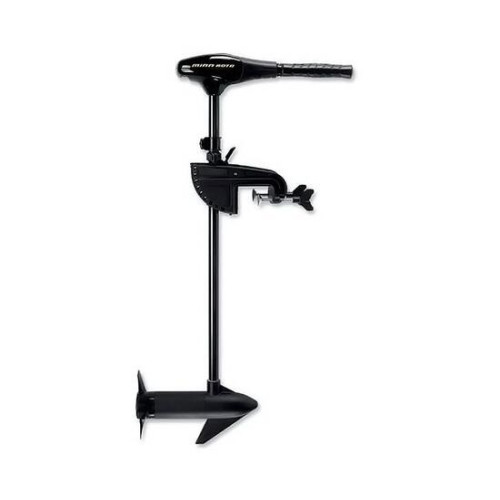 Лодочный электромотор MINN KOTA ENDURA 45 C2 91cм/12V (1352273m)