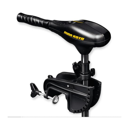 Лодочный электромотор MINN KOTA ENDURA 55 C2 91см/12V (1352275m)