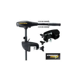 Лодочный электромотор MINN KOTA ENDURA Max 45 (1352145M)