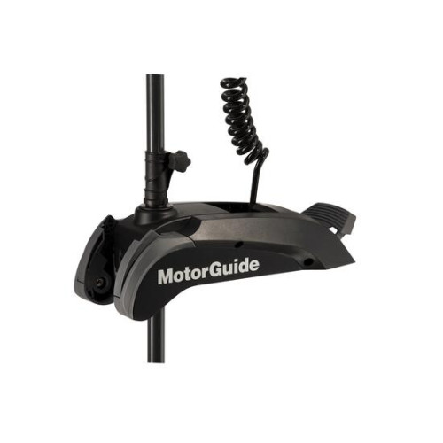 Лодочный электромотор MOTORGUIDE XI5-80 FW 54 24V SNR/GPS FP