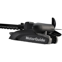 Лодочный электромотор MOTORGUIDE XI3-55 FW 48 12V GPS