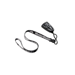 Лодочный электромотор MOTORGUIDE XI3-55 FW 48 12V GPS