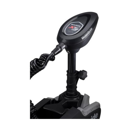 Лодочный электромотор MOTORGUIDE XI3-55 FW 54 12V GPS