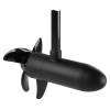 Лодочный электромотор MOTORGUIDE XI3-55 FW 54 12V GPS
