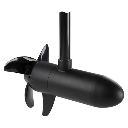 Лодочный электромотор MOTORGUIDE XI3-55 FW 54 12V GPS