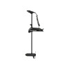 Лодочный электромотор MOTORGUIDE XI5-80 FW 60 24V SNR/GPS FP