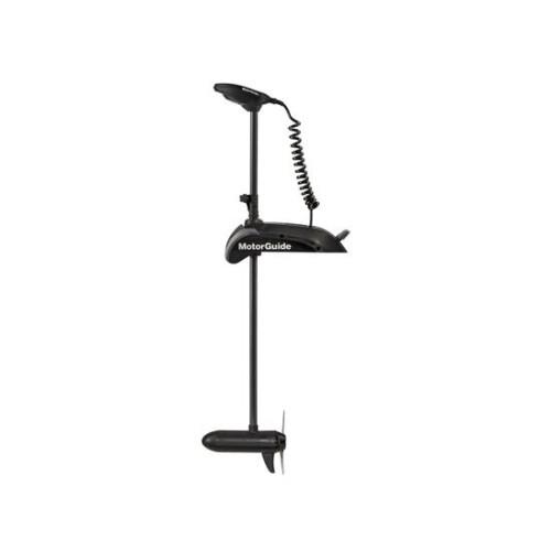 Лодочный электромотор MOTORGUIDE XI5-80 FW 60 24V SNR/GPS FP