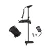 Лодочный электромотор MOTORGUIDE XI5-80 FW 60 24V SNR/GPS FP