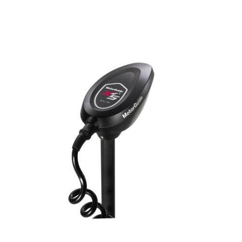 Лодочный электромотор MOTORGUIDE XI5-55 FW 54 12V GPS