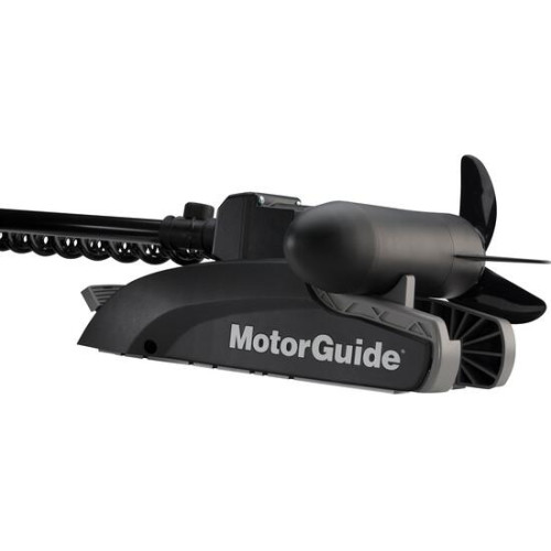Лодочный электромотор MOTORGUIDE XI3-55 FW 60 12V