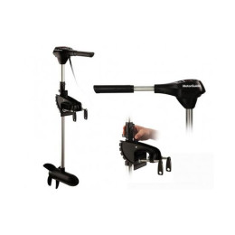 Лодочный электромотор MotorGuide R3-30HT 30